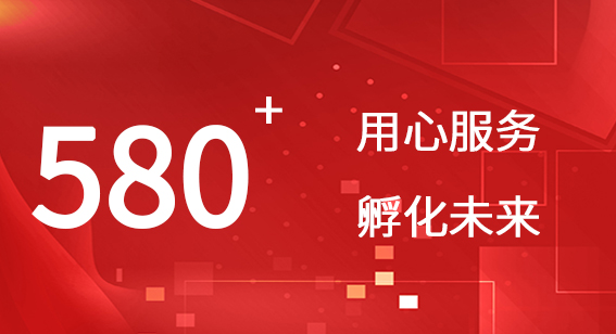 孵化美好未來(lái)，共筑創(chuàng)業(yè)新生態(tài)